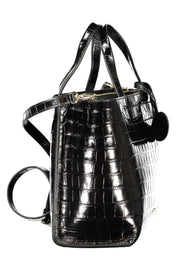 MALA TIRACOLO FURLA MULHER PRETA