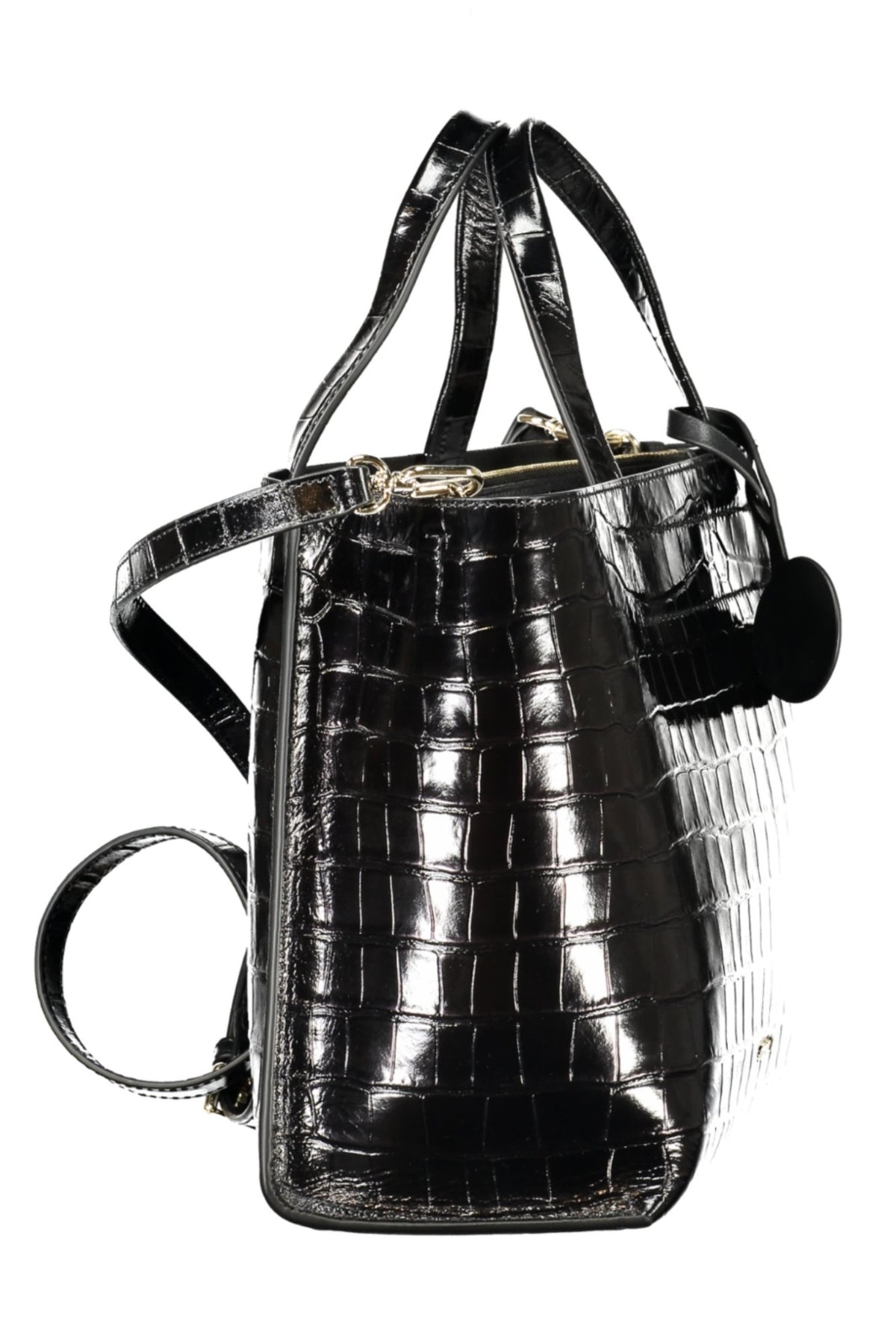 MALA TIRACOLO FURLA MULHER PRETA
