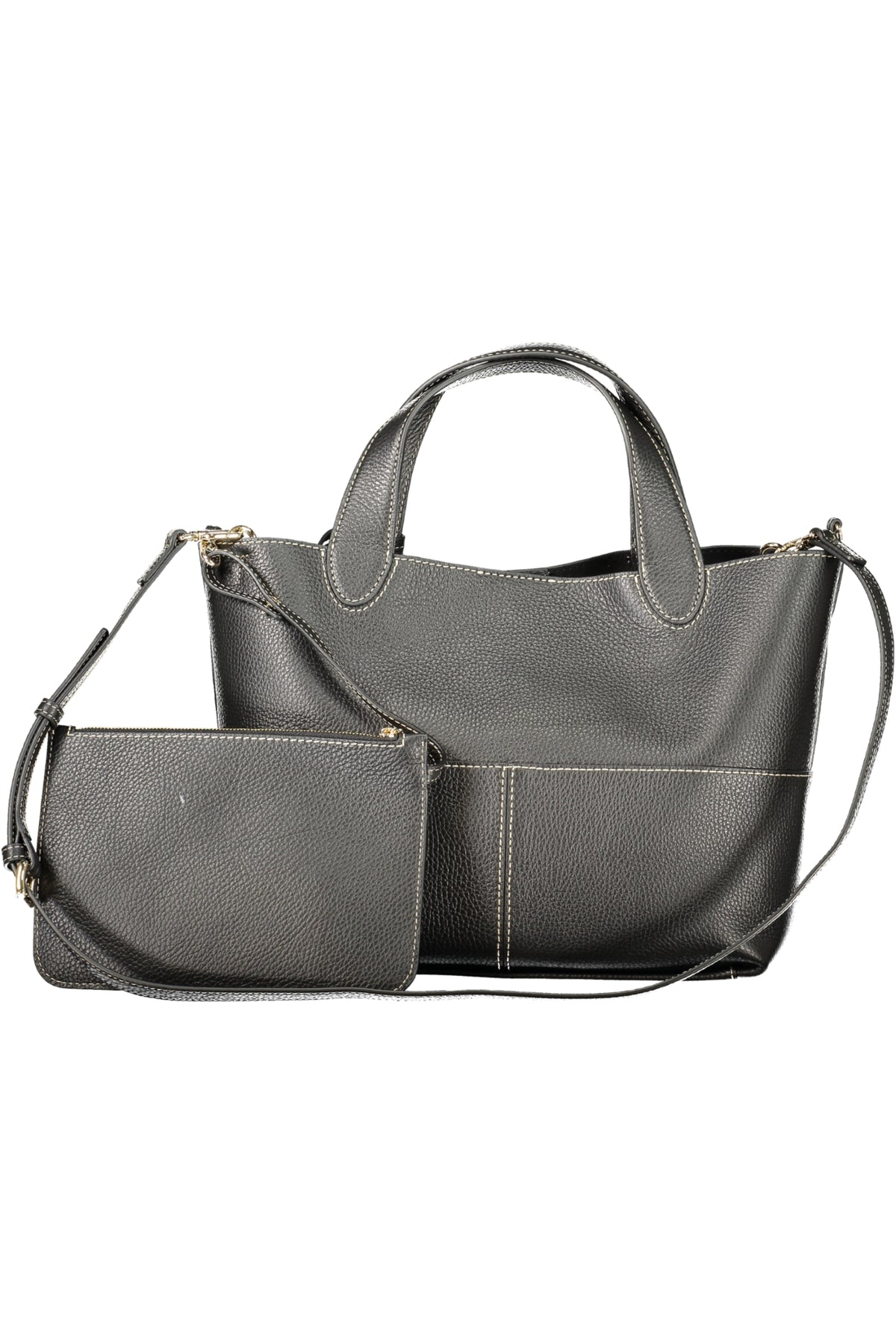 MALA TIRACOLO FURLA MULHER PRETA