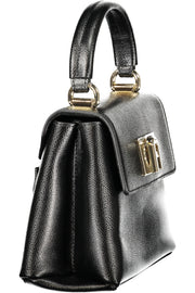 MALA TIRACOLO FURLA MULHER PRETA