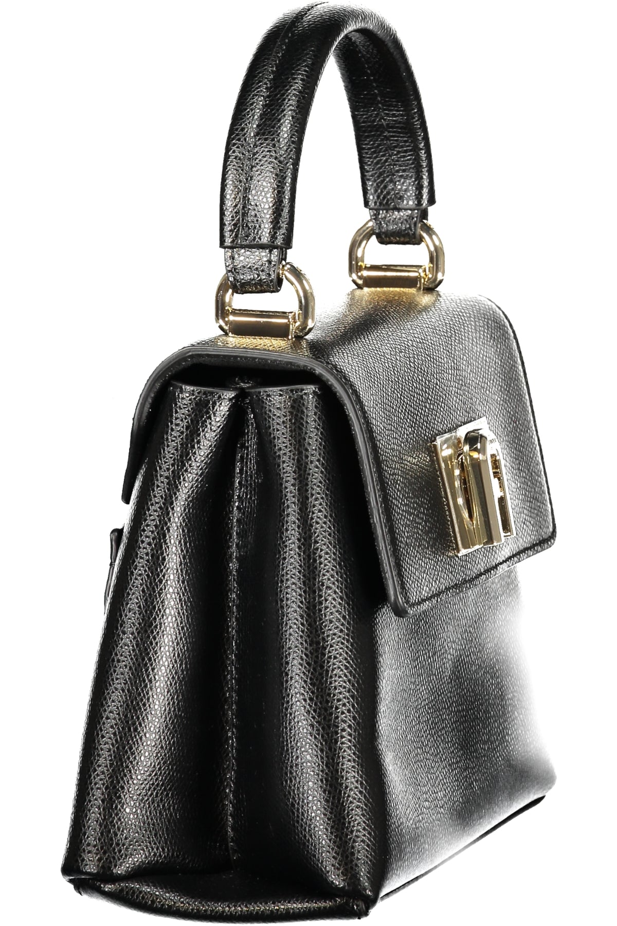 MALA TIRACOLO FURLA MULHER PRETA