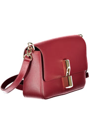 MALA TIRACOLO FURLA MULHER VERMELHA
