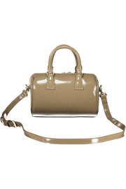 MALA TIRACOLO FURLA MULHER VERDE
