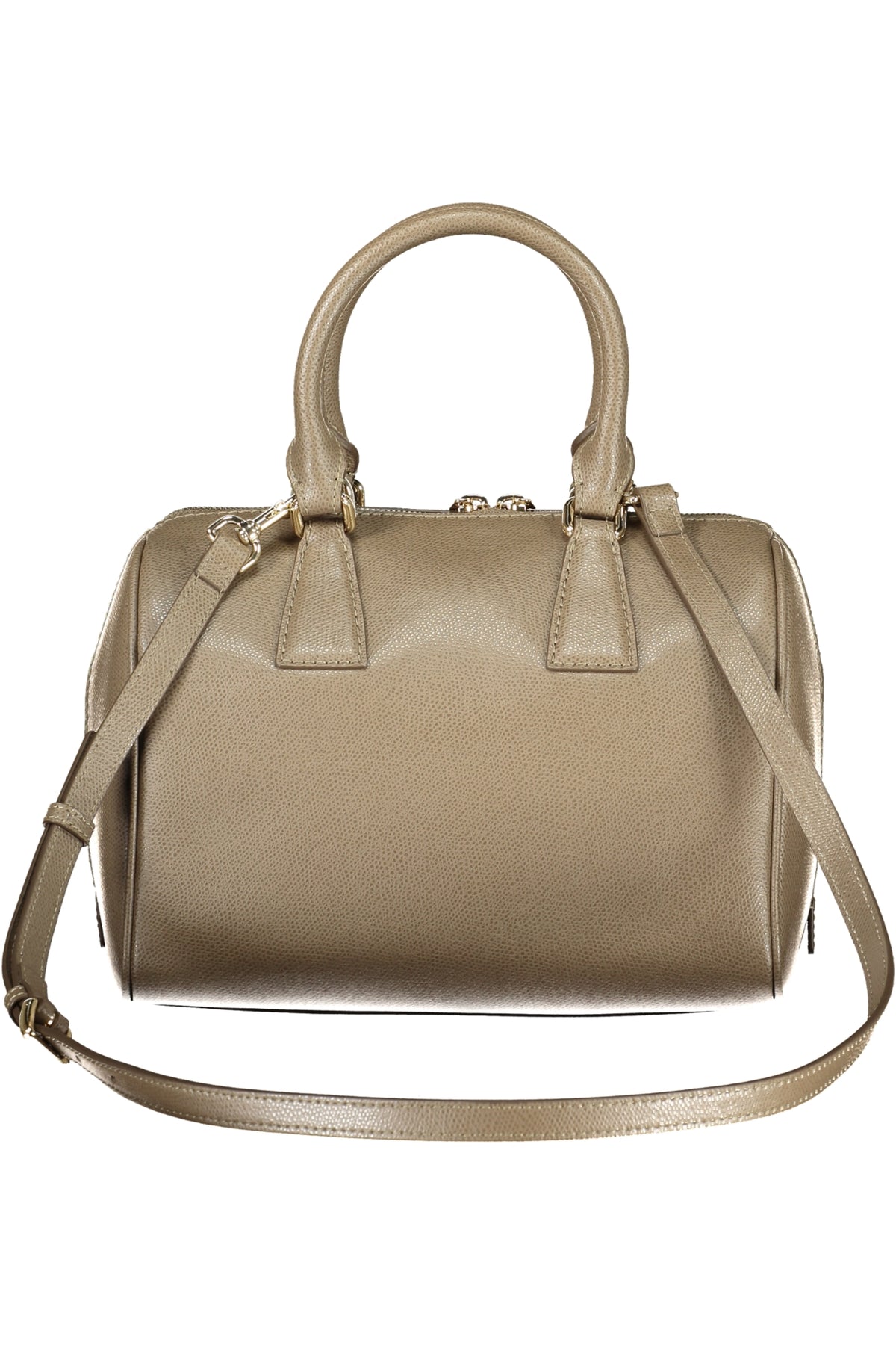 MALA TIRACOLO FURLA MULHER VERDE