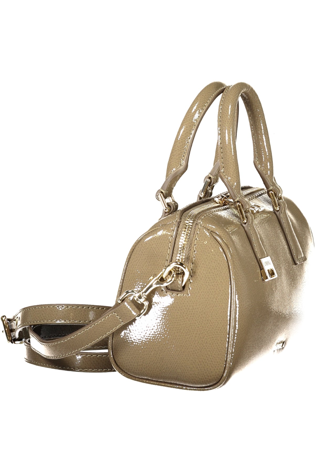 MALA TIRACOLO FURLA MULHER VERDE