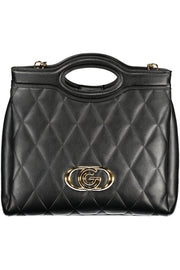 MALAS GABRIELLA G BY GABRIELLA GUCCI MULHER PRETAS