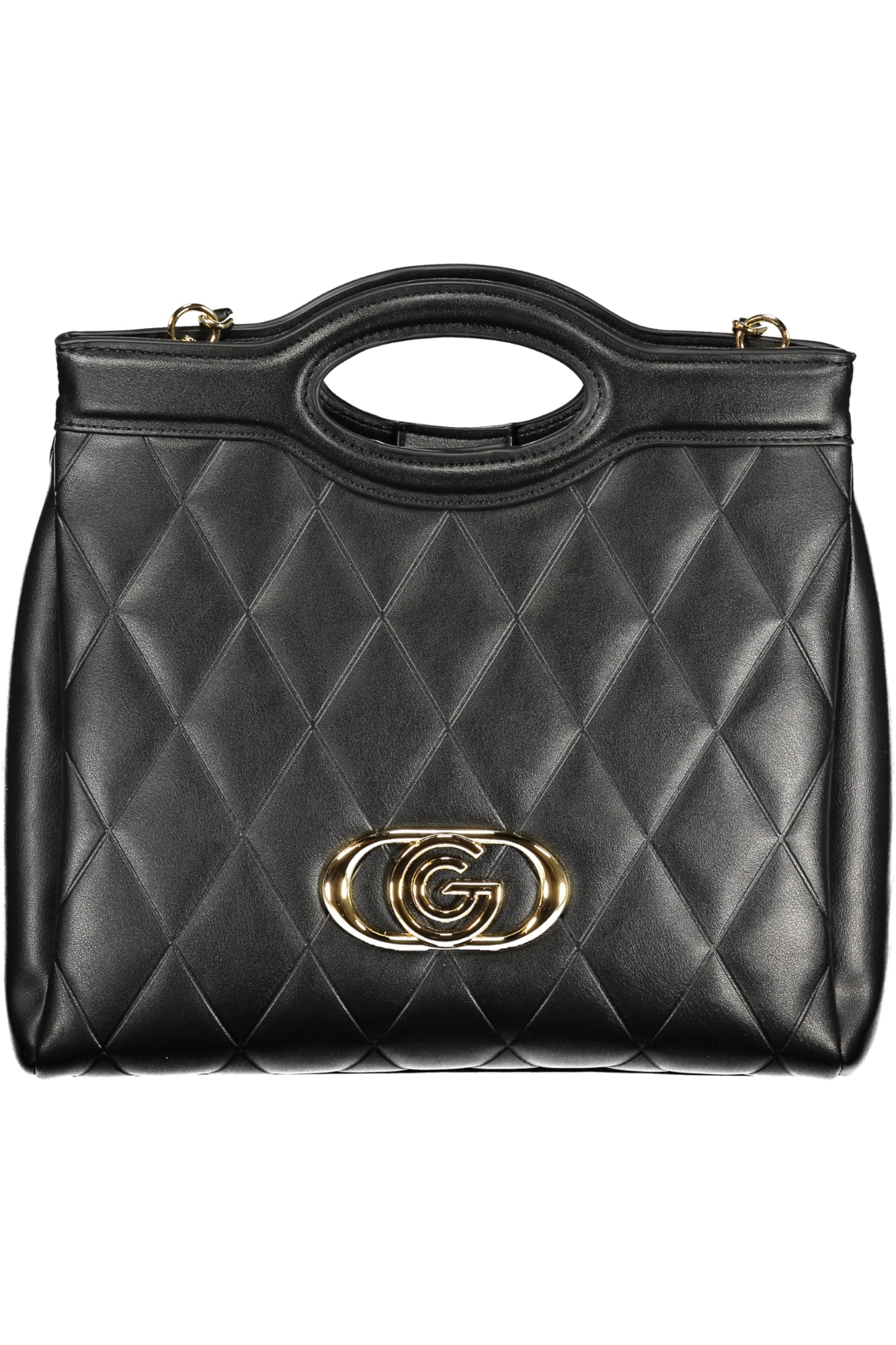 MALAS GABRIELLA G BY GABRIELLA GUCCI MULHER PRETAS