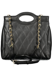 MALAS GABRIELLA G BY GABRIELLA GUCCI MULHER PRETAS