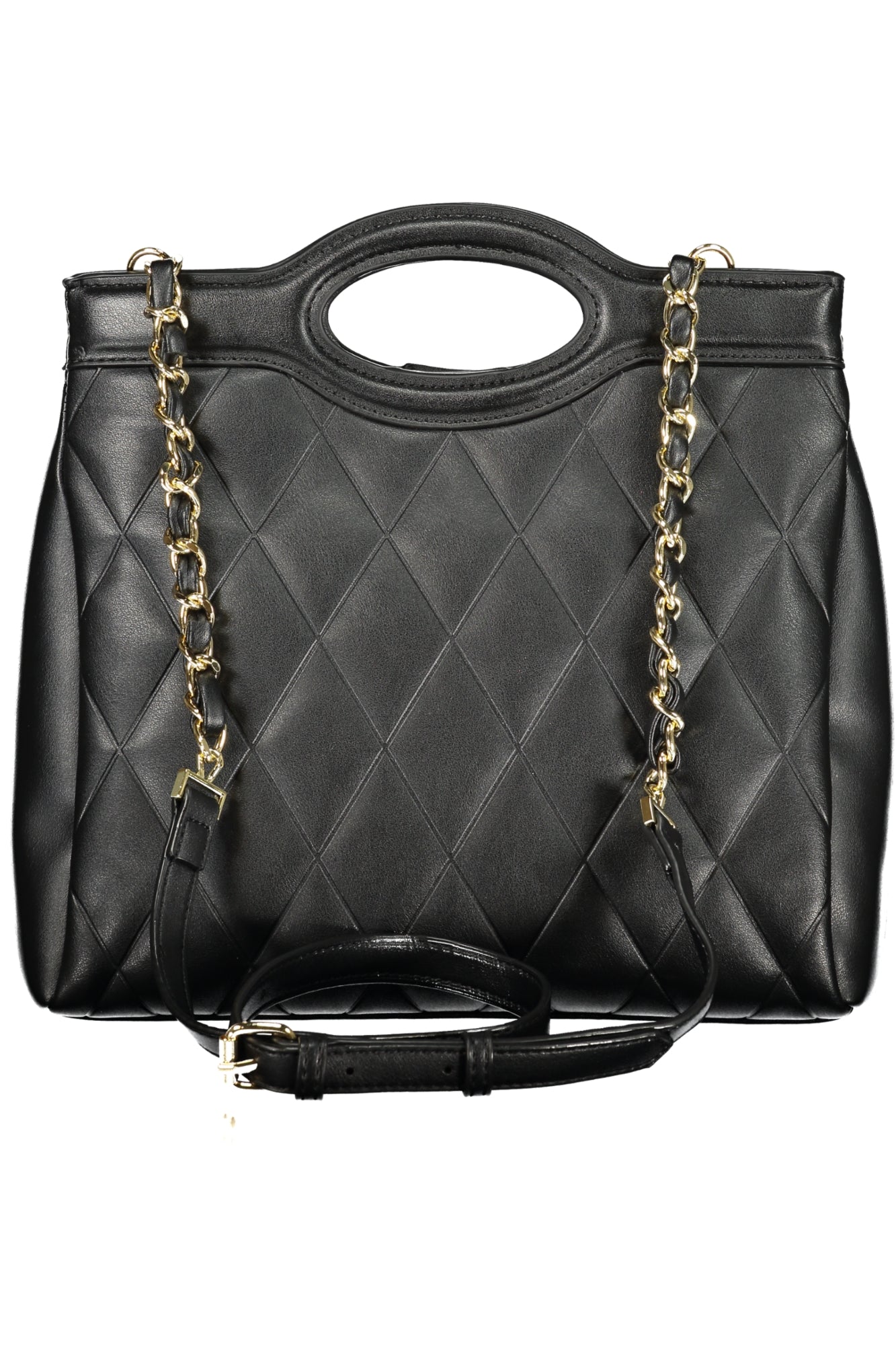 MALAS GABRIELLA G BY GABRIELLA GUCCI MULHER PRETAS