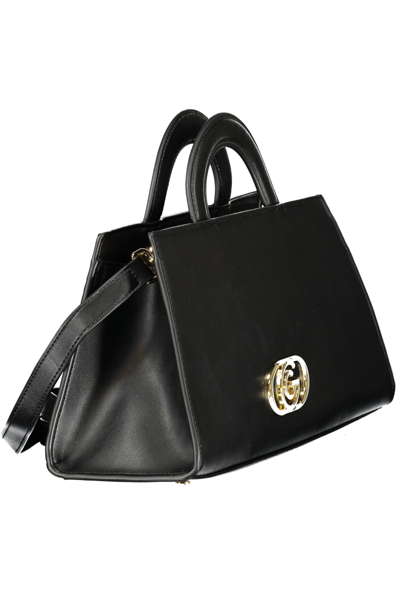 MALAS GABRIELLA G BY GABRIELLA GUCCI MULHER PRETAS