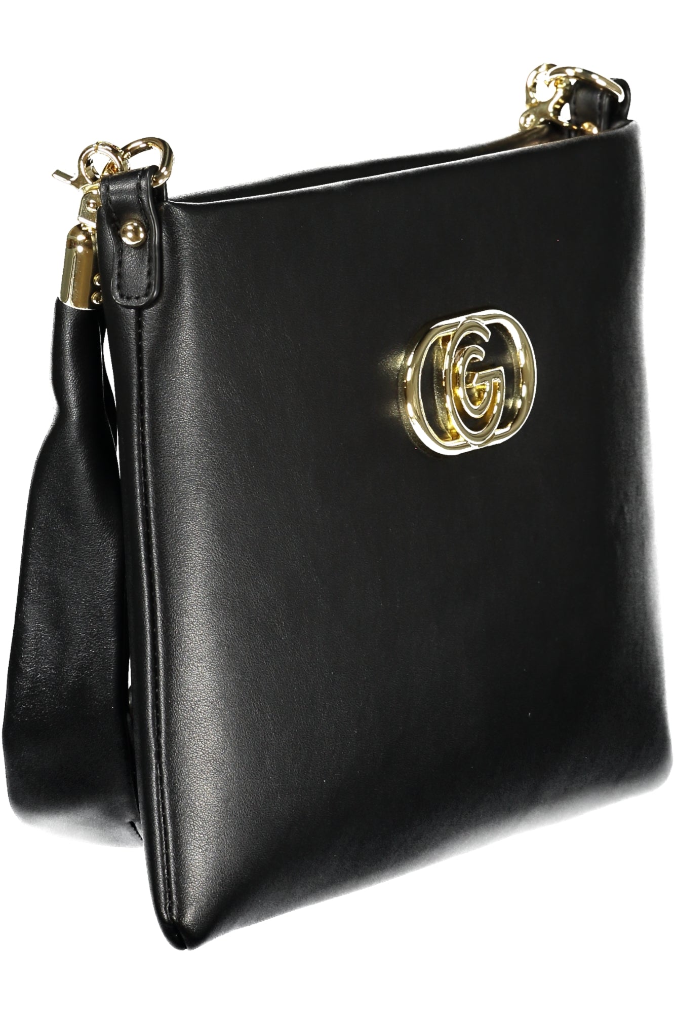 MALAS GABRIELLA G BY GABRIELLA GUCCI MULHER PRETAS
