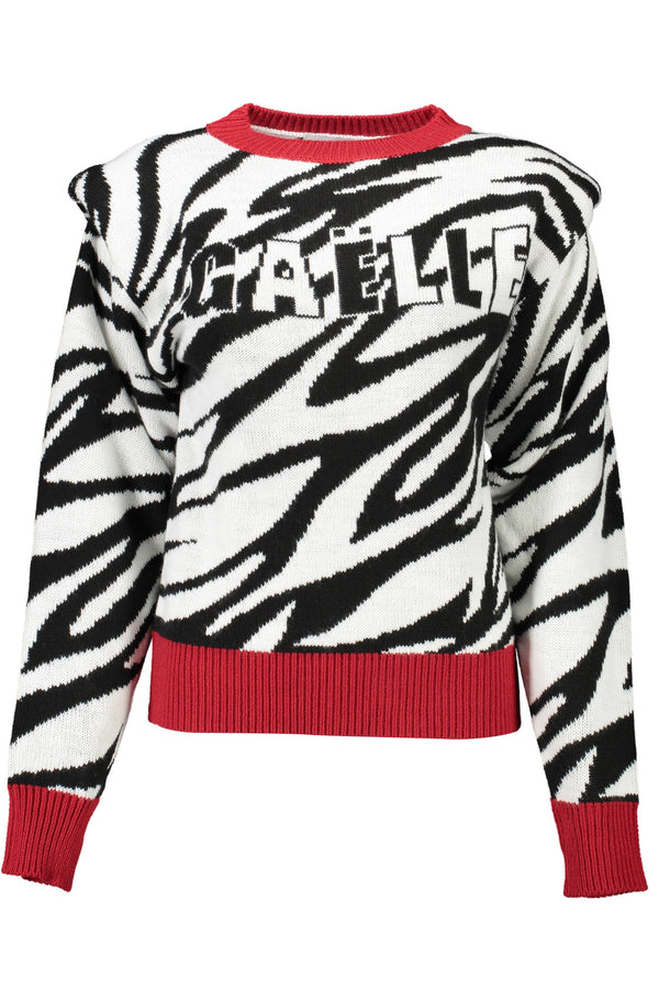 CAMISOLA DE MULHER BRANCA GAELLE PARIS