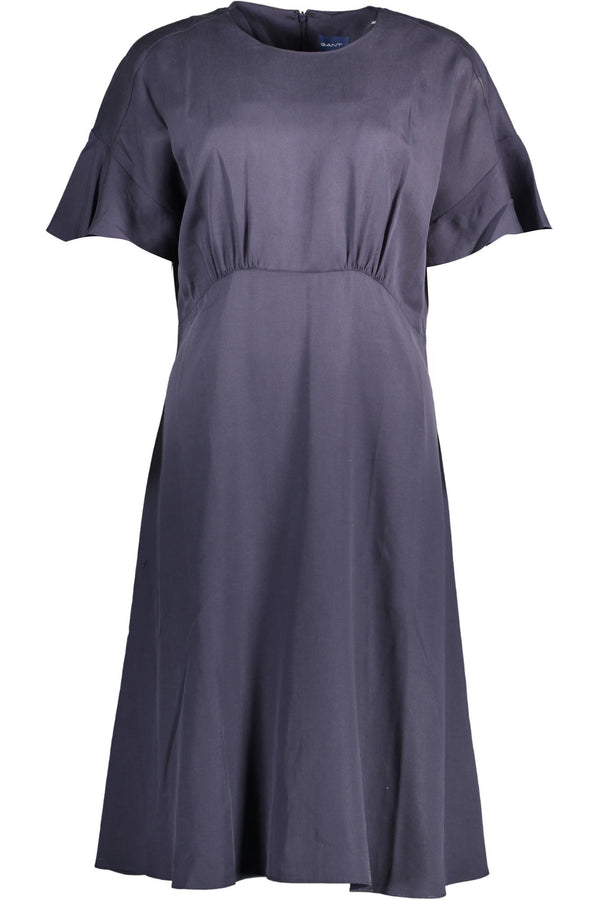 GANT VESTIDO CURTO MULHER AZUL