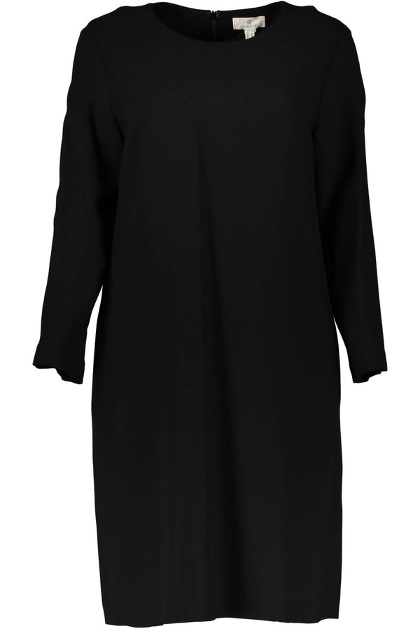 GANT VESTIDO CURTO MULHER PRETO