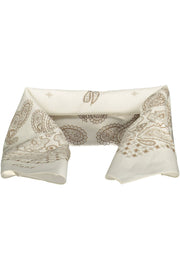 GANT MEN'S WHITE BANDANA