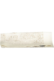 GANT MEN'S WHITE BANDANA