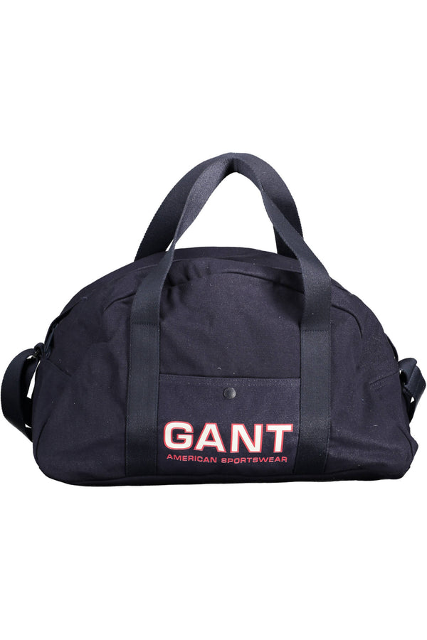 BOLSA HOMEM AZUL GANT