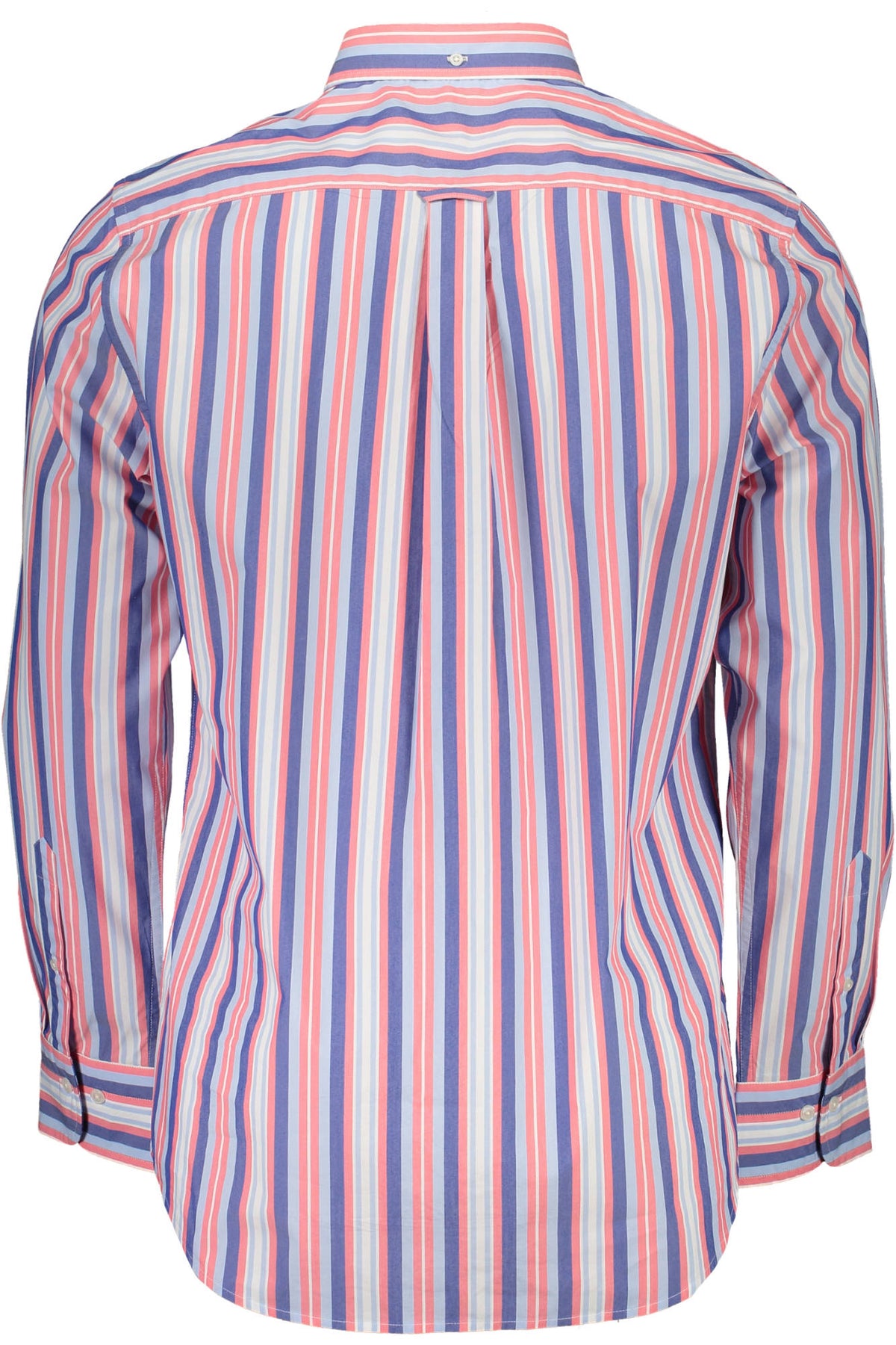 GANT LONG SLEEVE SHIRT PINK