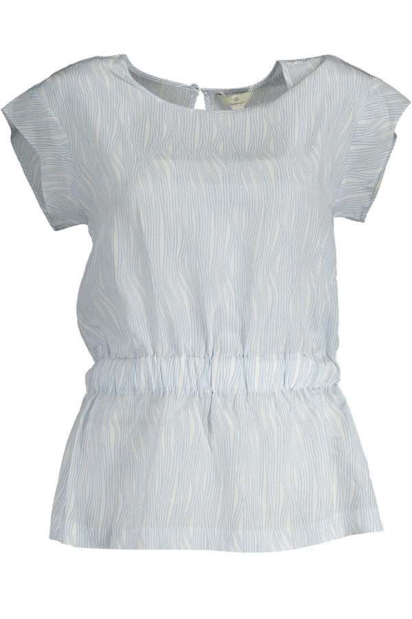 GANT REGATA FEMININA AZUL