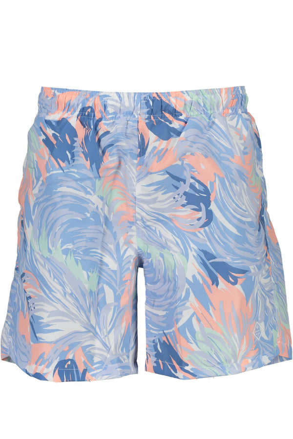 GANT PARTE DE BANHO SOB HOMEM AZUL