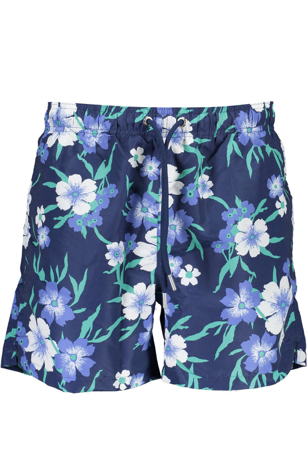 GANT PARTE DE BANHO SOB HOMEM AZUL