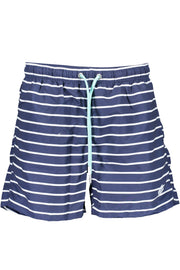 GANT PARTE DE BANHO SOB HOMEM AZUL