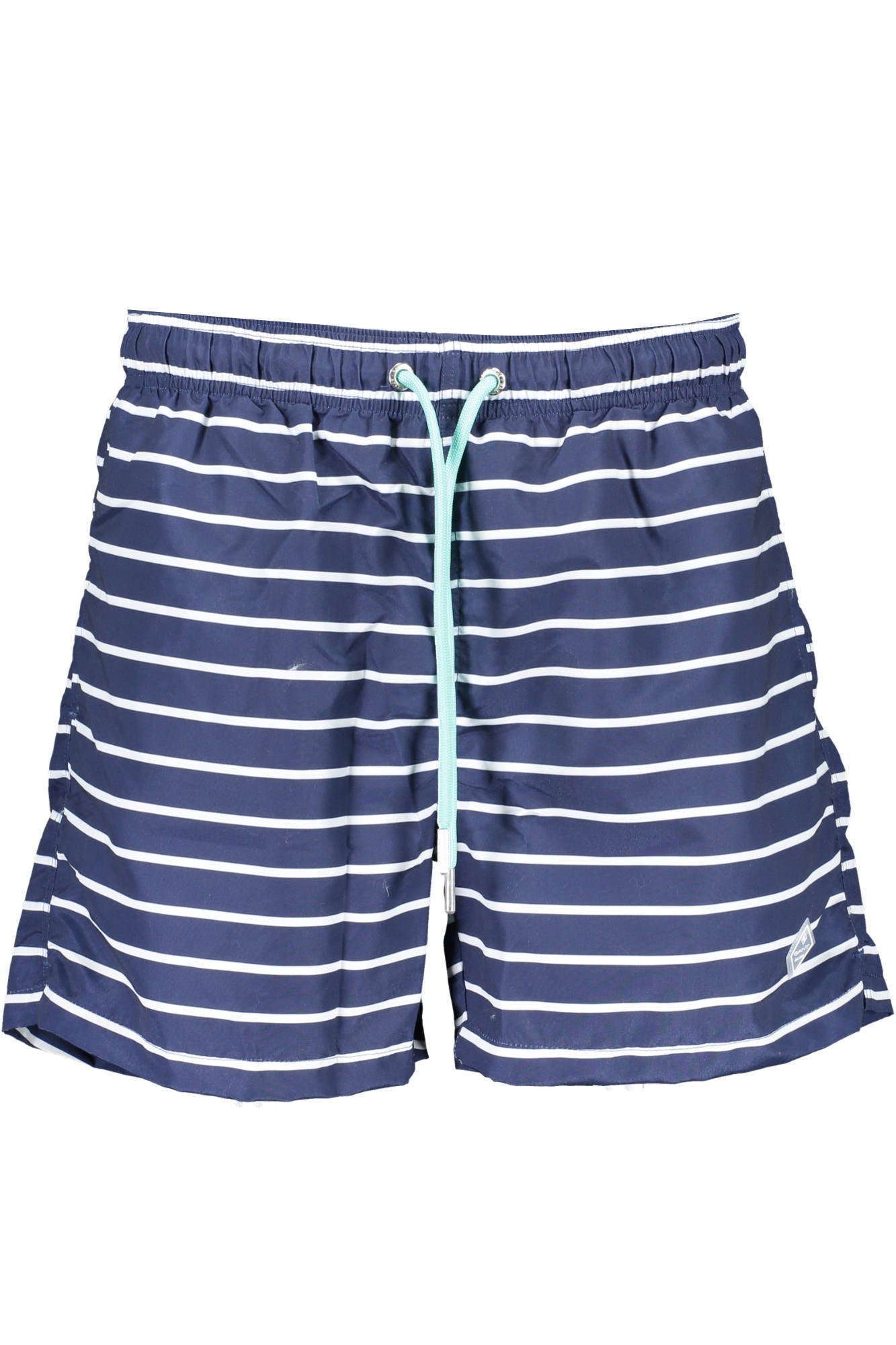 GANT PARTE DE BANHO SOB HOMEM AZUL
