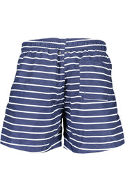 GANT PARTE DE BANHO SOB HOMEM AZUL