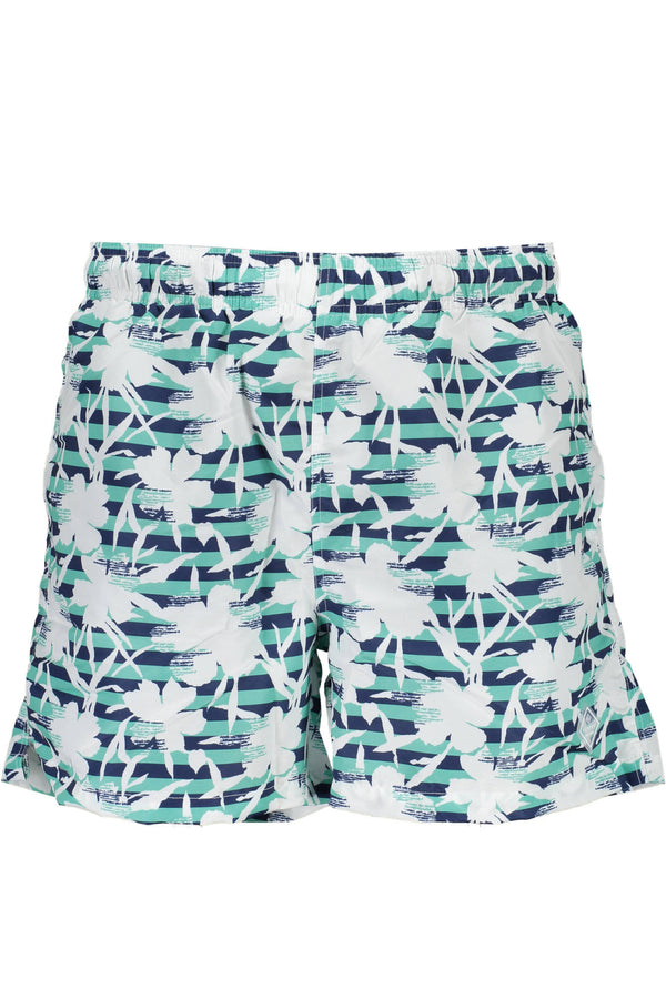 GANT PARTE DE BANHO SOB HOMEM VERDE