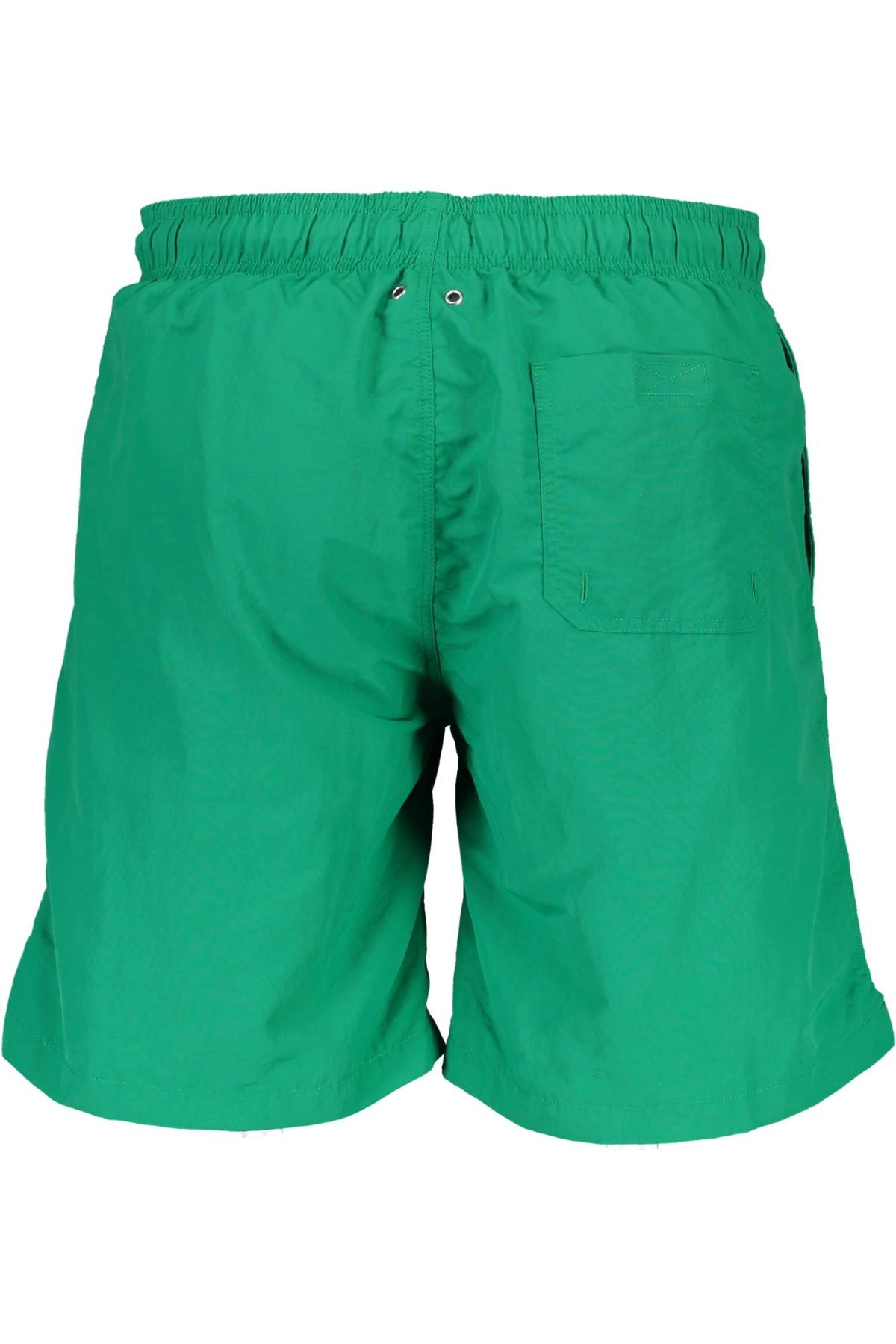 GANT PARTE DE BANHO SOB HOMEM VERDE