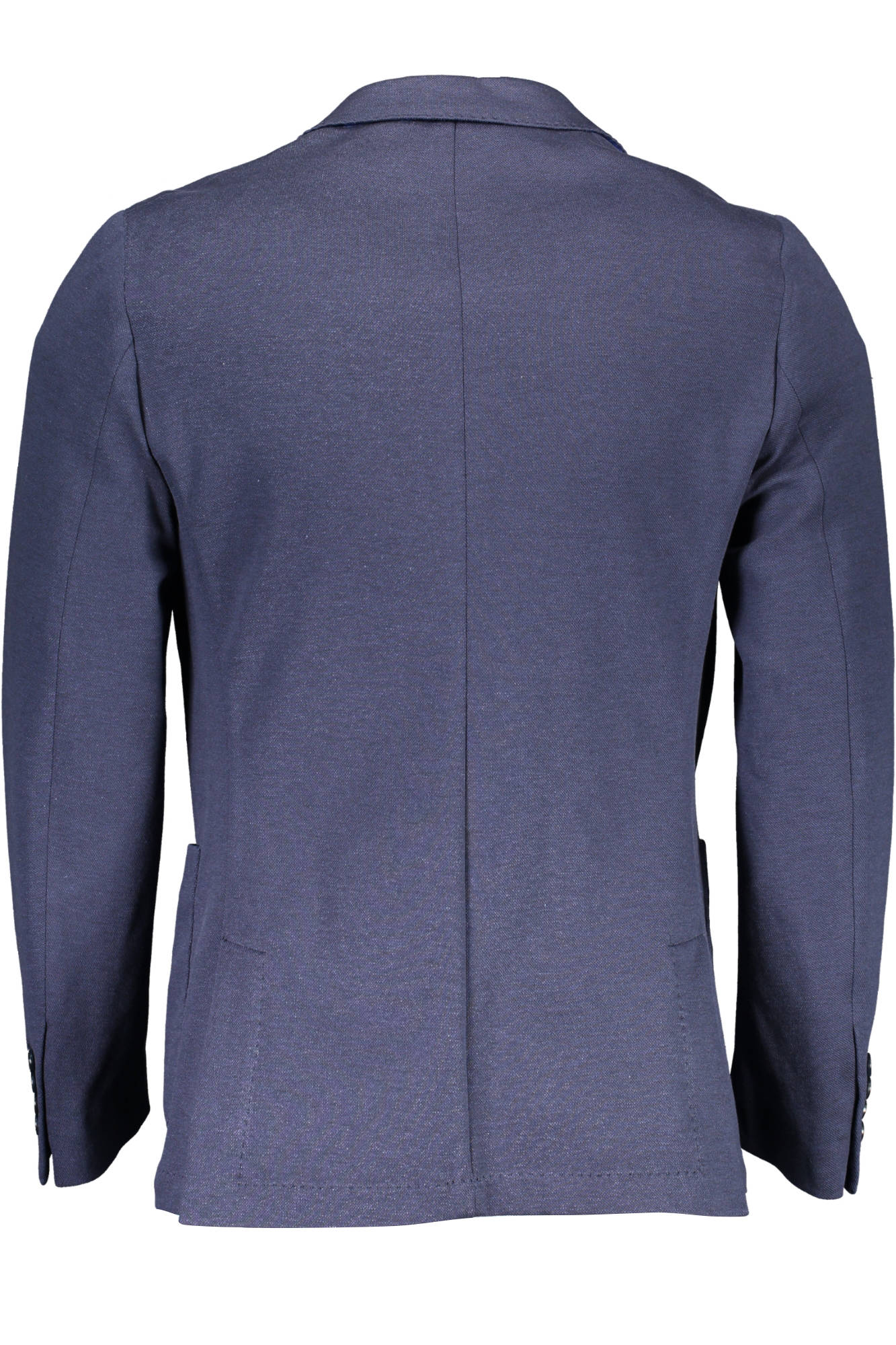 JAQUETA AZUL CLÁSSICA MASCULINA GANT