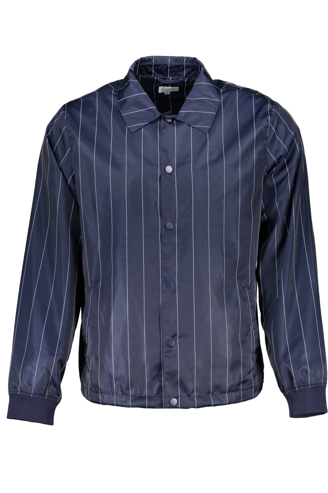 GANT MEN'S BLUE SPORTS JACKET