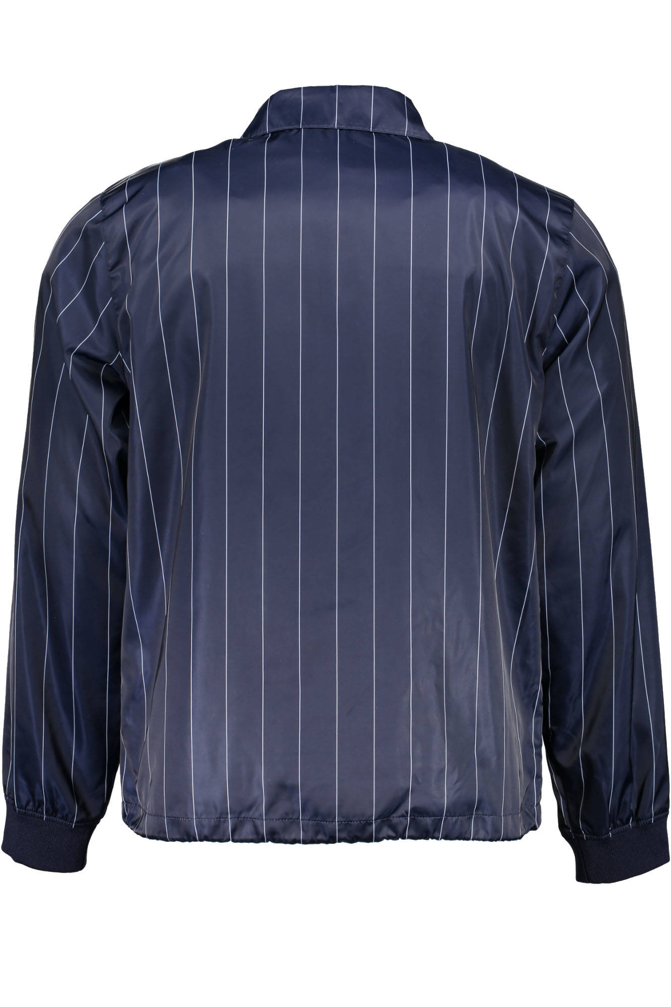 GANT MEN'S BLUE SPORTS JACKET