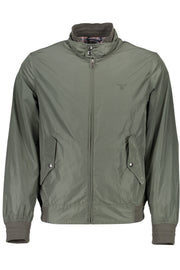 Gant Homem Green Sports Casaco