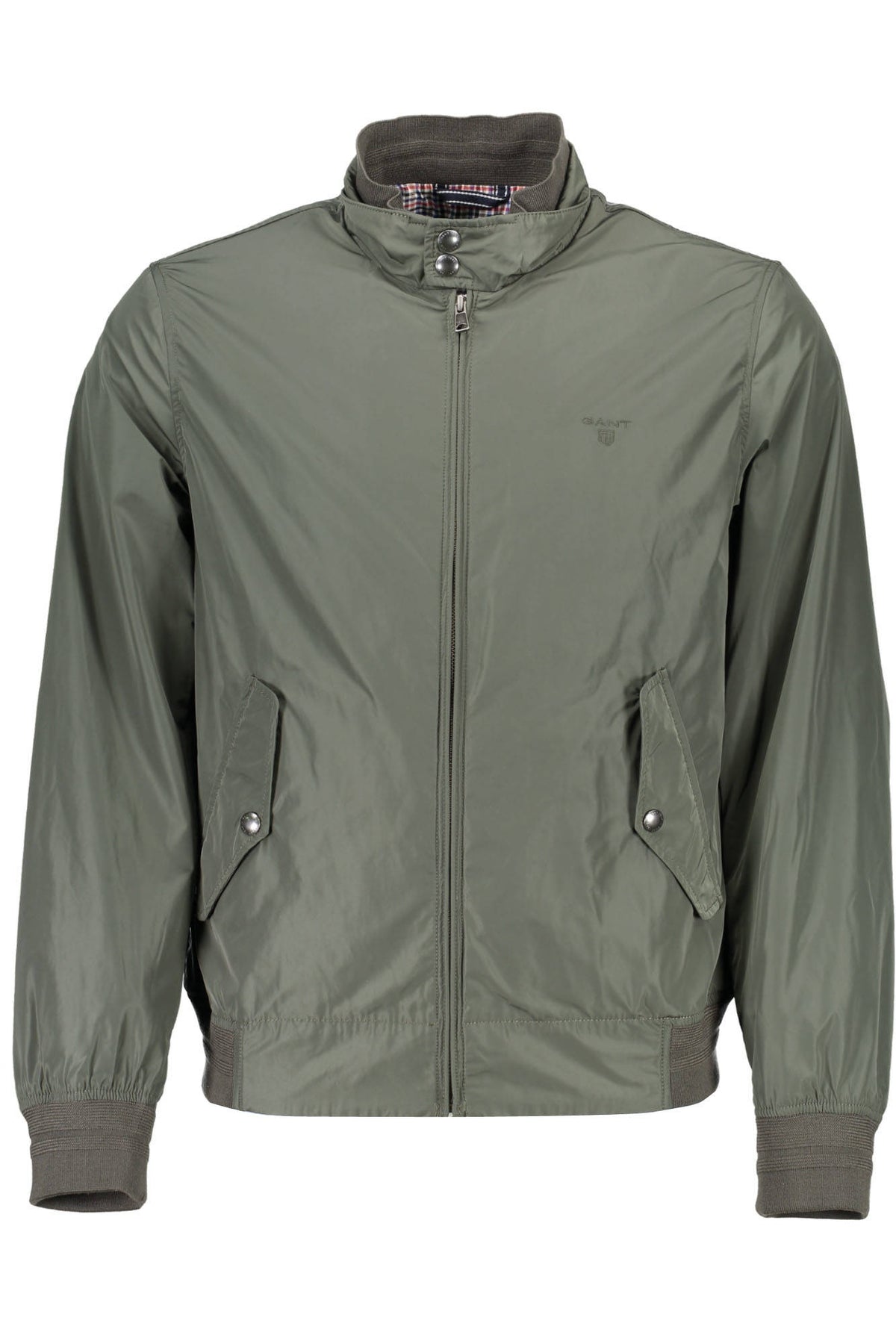Gant Homem Green Sports Casaco