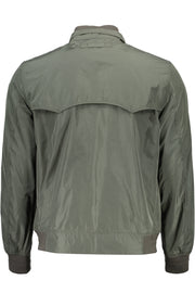 Gant Homem Green Sports Casaco