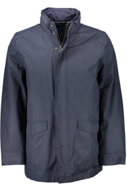 MEN'S BLUE GANT JACKET