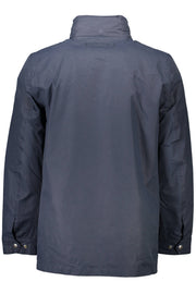 MEN'S BLUE GANT JACKET