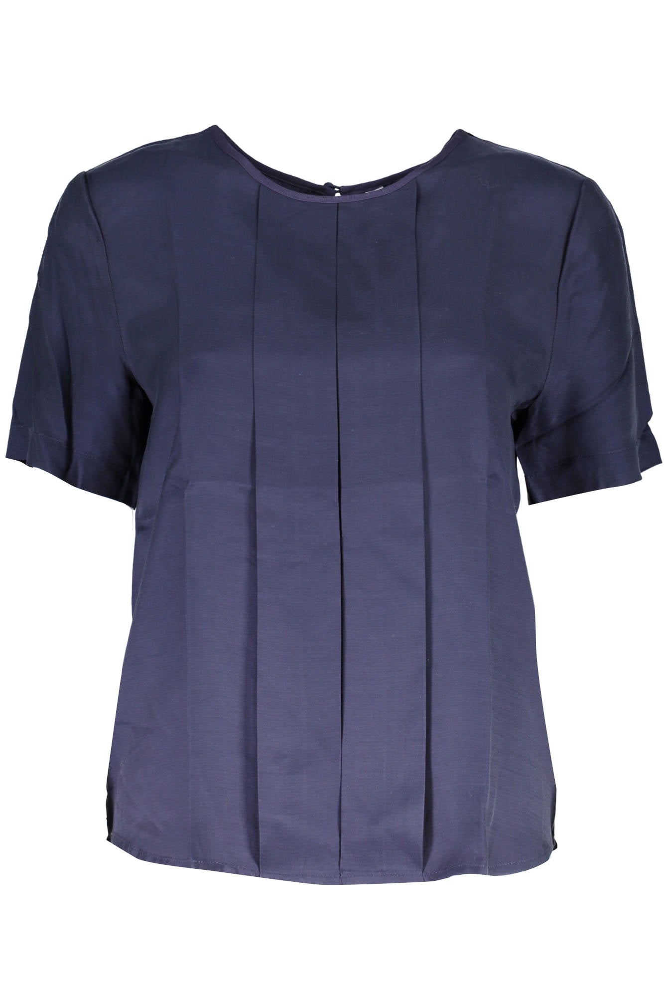 CAMISOLA AZUL DE MULHER GANT