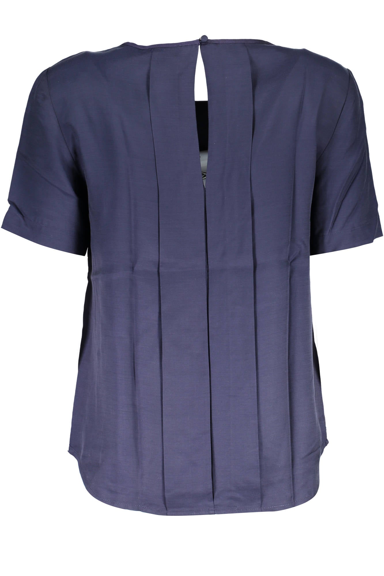 CAMISOLA AZUL DE MULHER GANT