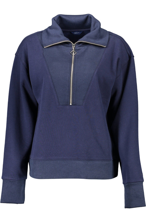 Gant Mulher Azul Sweater