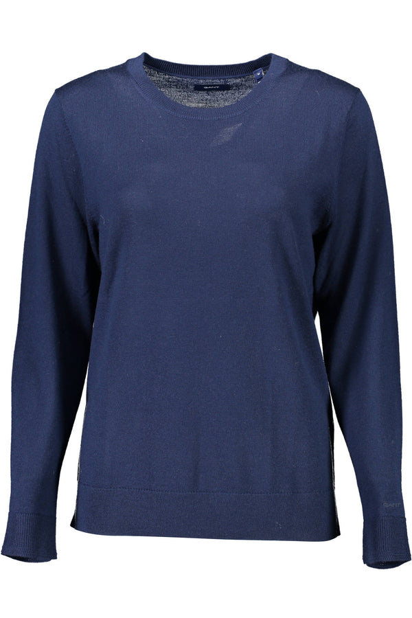 Gant Mulher Azul Sweater