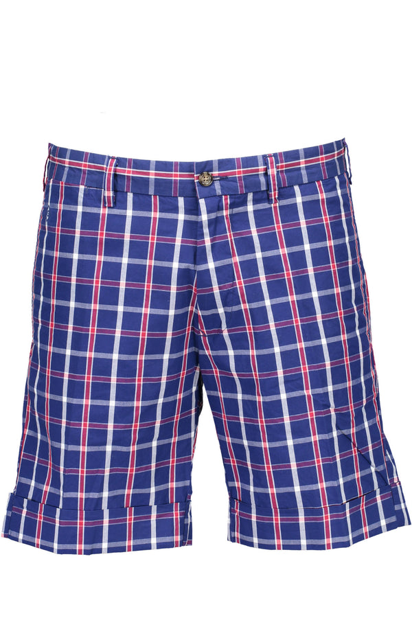 CALÇÕES AZUIS HOMENS GANT