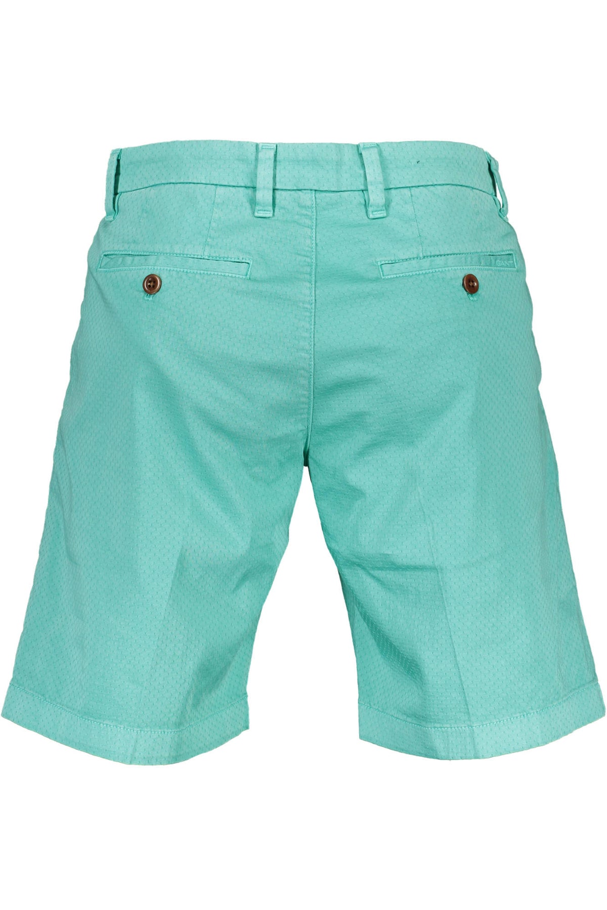 MEN'S GANT GREEN BERMUDA SHORTS