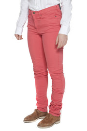 Gant Women Pink Trousers