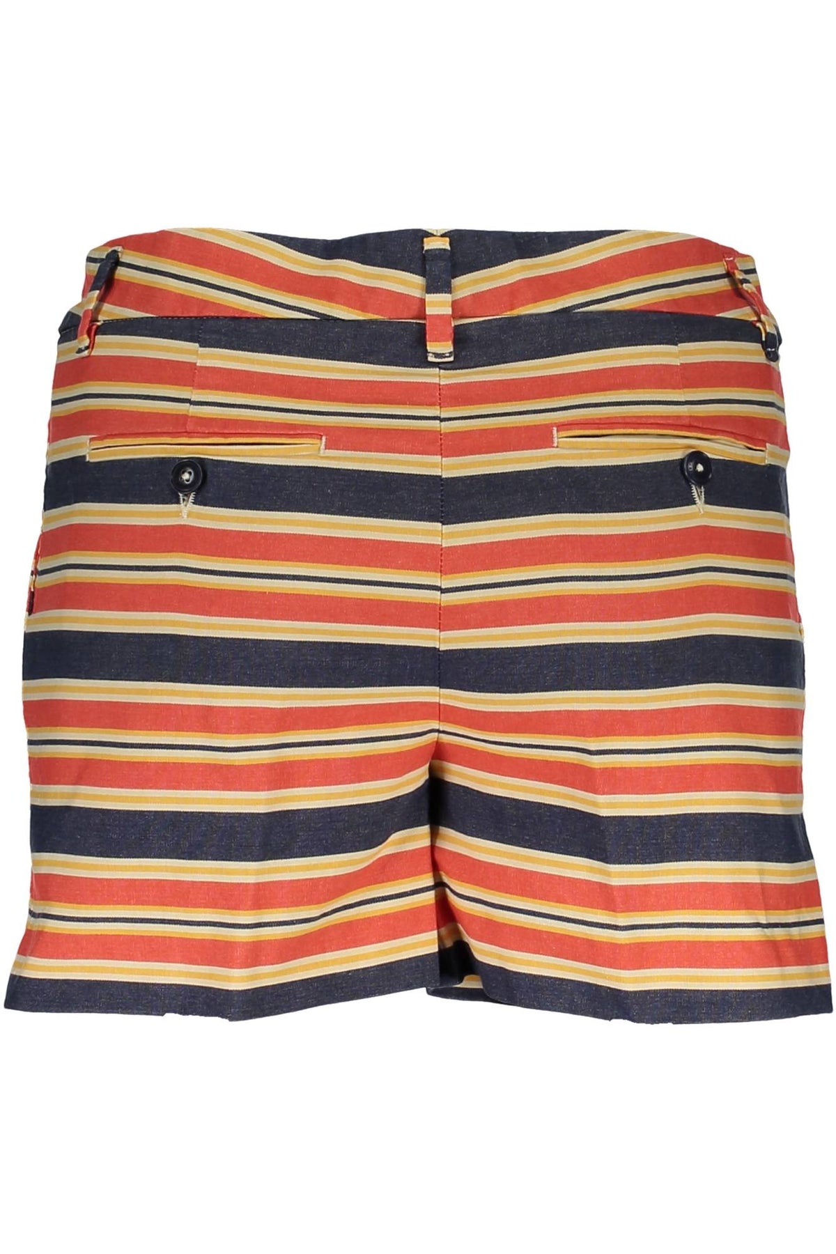 GANT Women's Multicolour Trousers