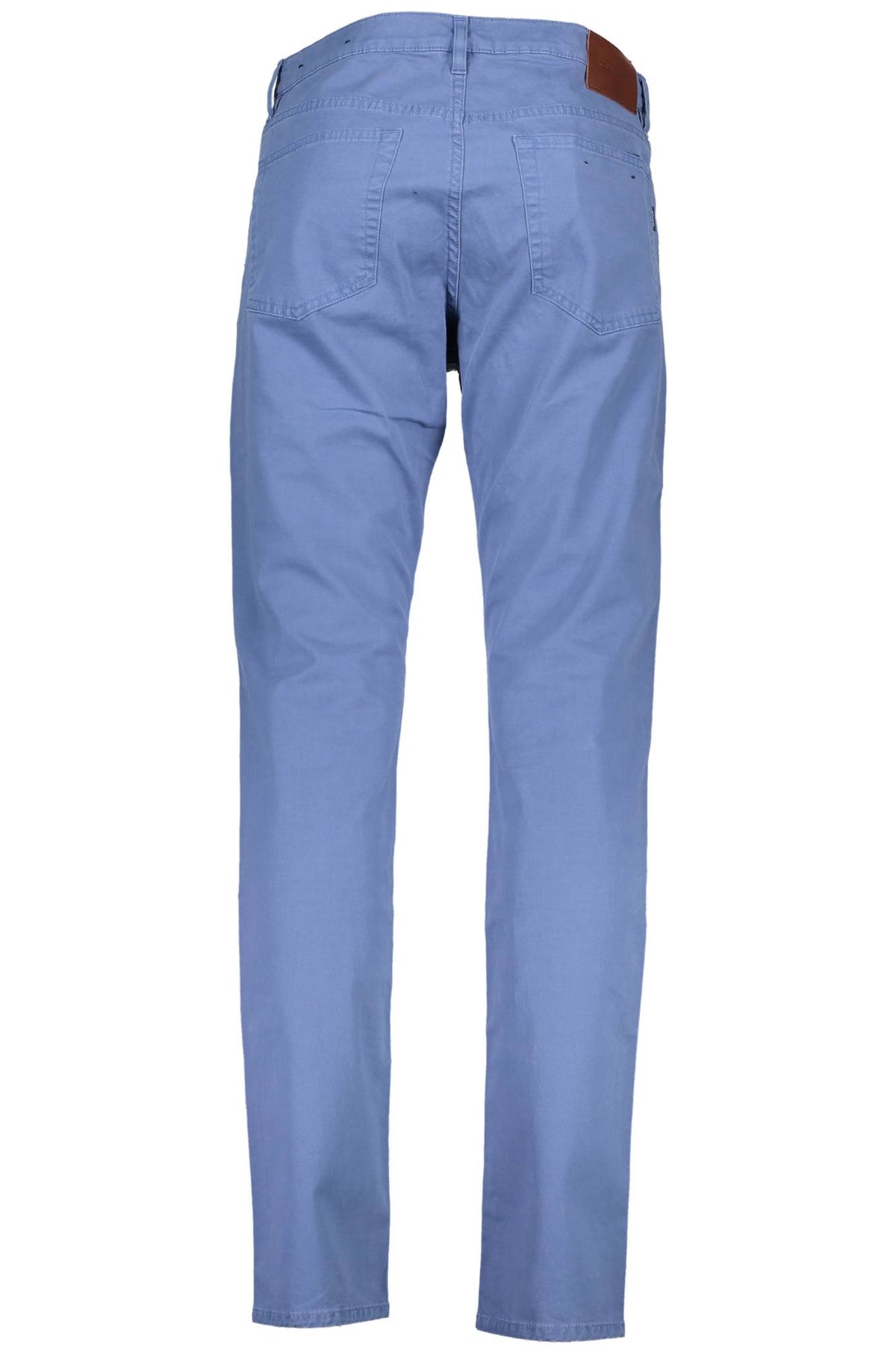 GANT MEN'S LIGHT BLUE TROUSERS