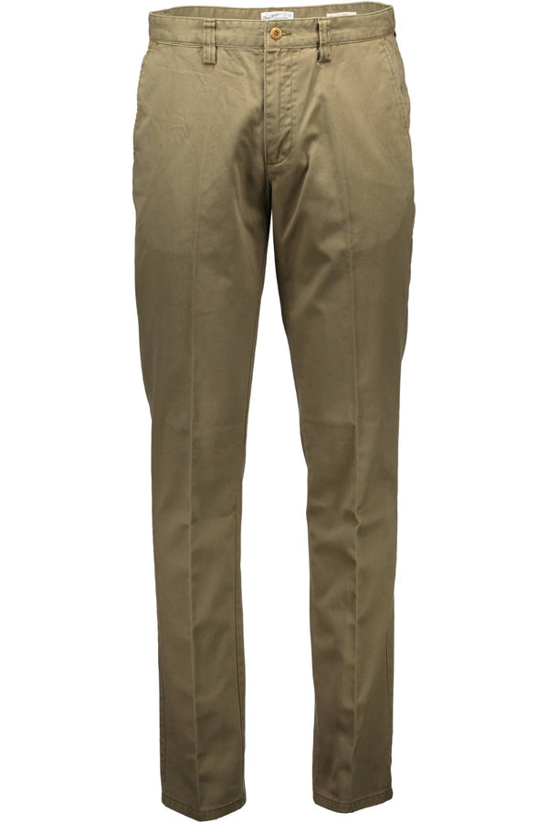 CALÇAS BEGE DE HOMEM GANT