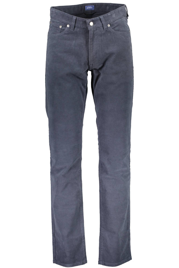 CALÇAS AZUIS DE HOMEM GANT