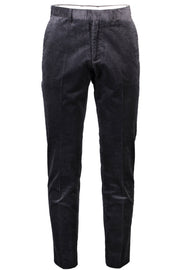 GANT Men's Blue Trousers